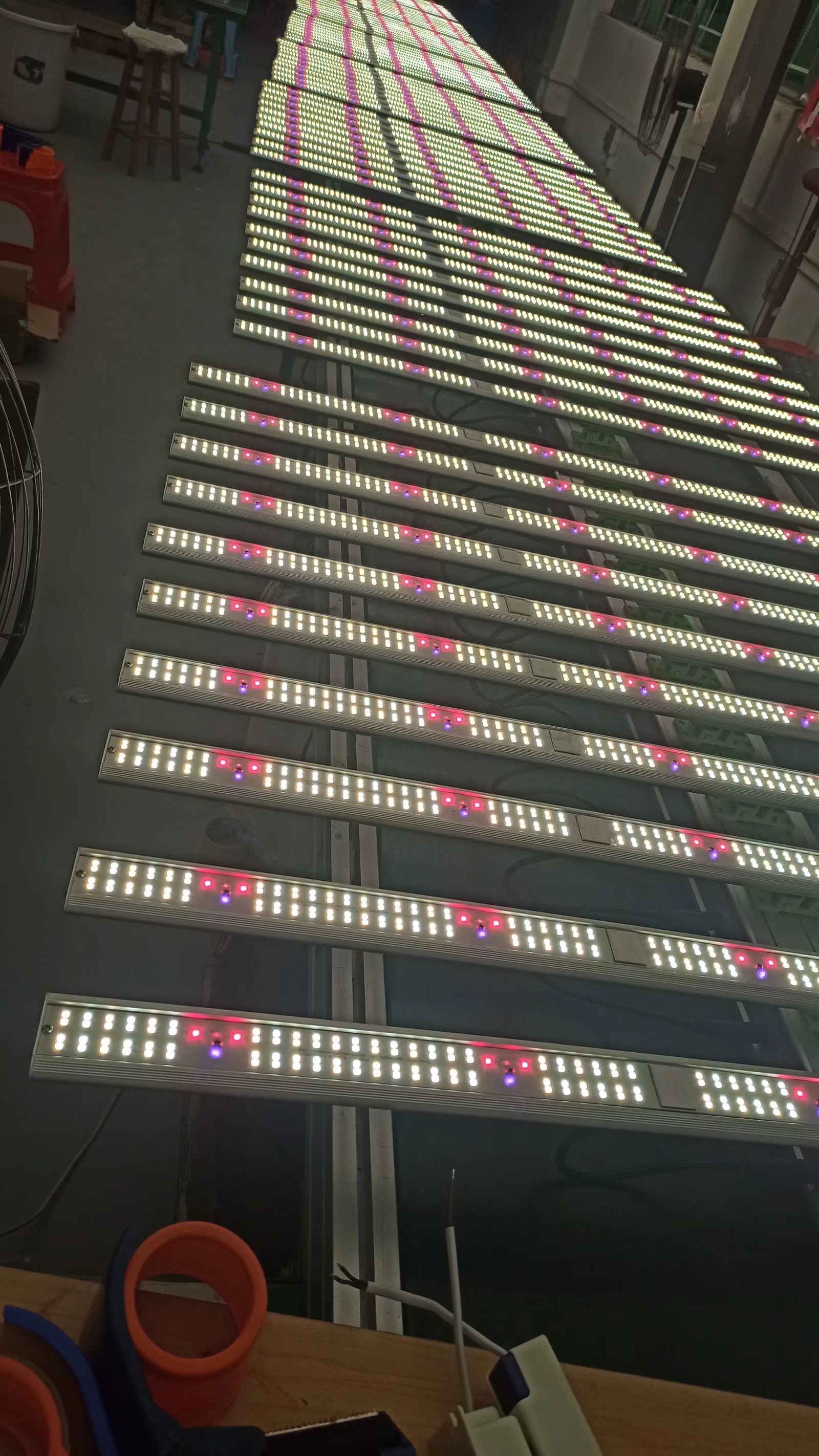 RYGH Tech 1000W LED Grow light 2