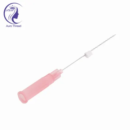 Beauty Center Pdo Thread Lift Bd Syringe Needle