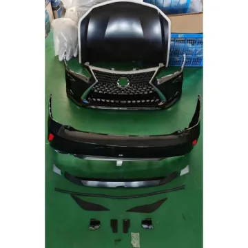 lexus GX460 2010-2019 body kit