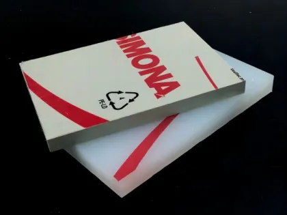 SIMONA® Polypropylene Homopolymer (PP-H)