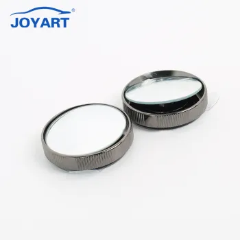 2021 New Product: 360 Degree Rotation Car Blind Spot Mirror