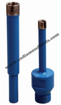 diaimond core drill bits, diamond drill bit, diamond hole saw