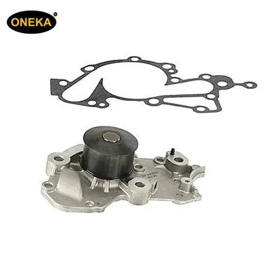 25100-3E001 Engine Water Pump for Carnival / Grand Carnival III (VQ) 2.7 V6 MPV