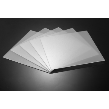 Acrylic Diffuser Sheet for Panel Light