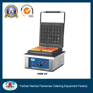 Waffle Maker/Snack Machine (HWB-2X)