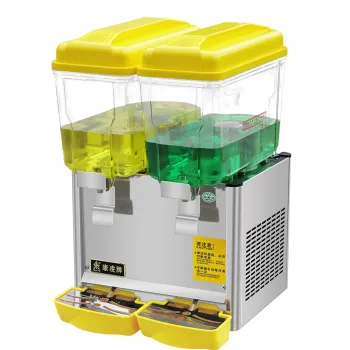 190509 Commercial Electric Juice Dispenser for Sale