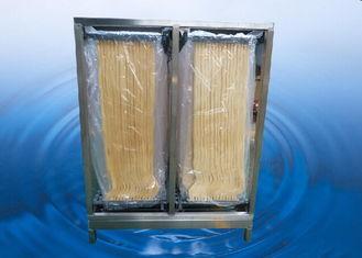 Industrial Wastewater Treatment MBR Membrane Filtration Uni