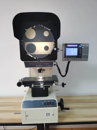 Sinpo JT12A-B Optical Measuring Profile Projector
