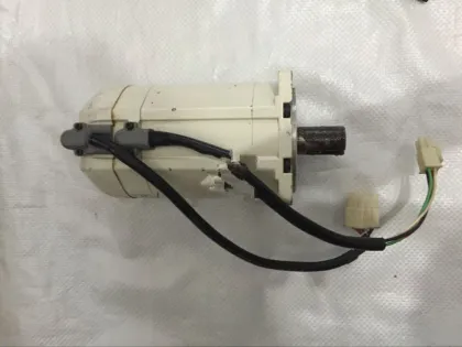 MSM082A4A Panasonic AC Servo Motor Industrial System Modular