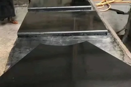 Domestic Guizhou Black Granite