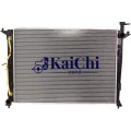 13520 Radiator de substituição FITS 2016-2018 Kia Sorento 3.3L