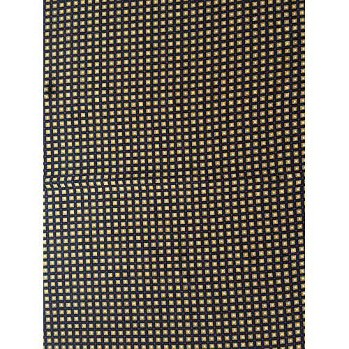 Quadrate Design Rayon Poplin shuttle 45S Printing Fabric