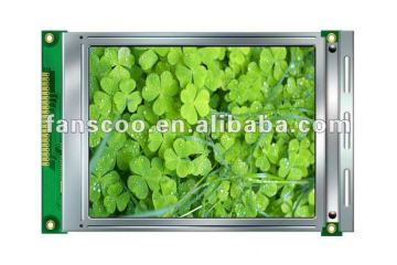 Economical 7 inches tft lcd color monitor with controller board touch screen module