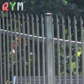 Metal Palisade Fence Gate Euro Fence Palisade Fencing