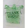 Reusable Produce Amazon Resealable Plastic Bags