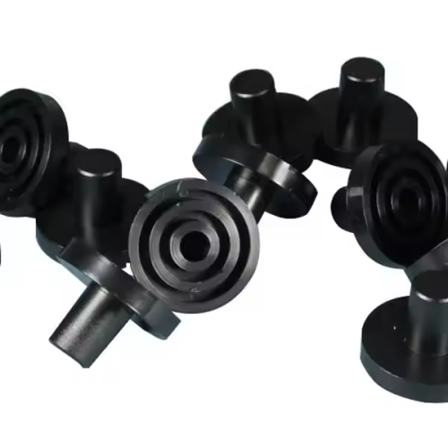 Connectors Parts Pvc Abs Pc Plastic Products