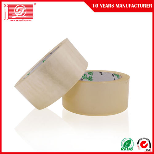 Hand  Bopp Clear Adhesive Tape  Carton