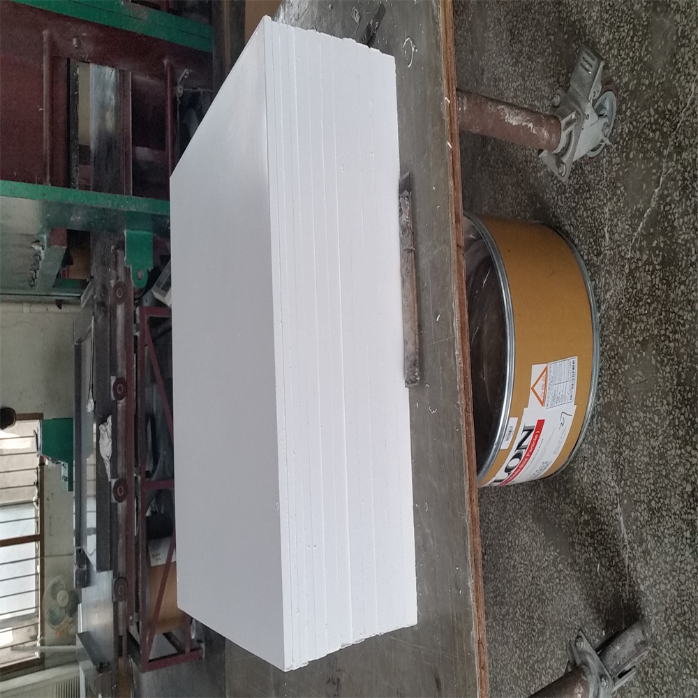 High temperature corrosion resistant PTFE sheet