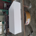 High temperature corrosion resistant PTFE sheet