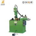 Semi-Automatic Resistance Butt Welder for Flash Band Saw Blades