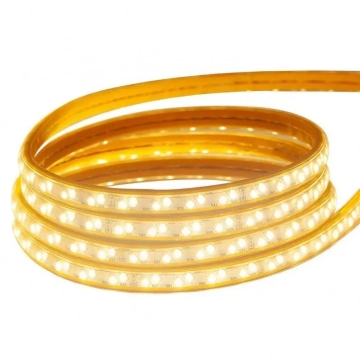 Luce a strisce impermeabili per fornitori dorati OEM