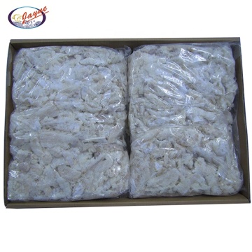 High quality new product frozen iqf dried salted cod fish for sale
