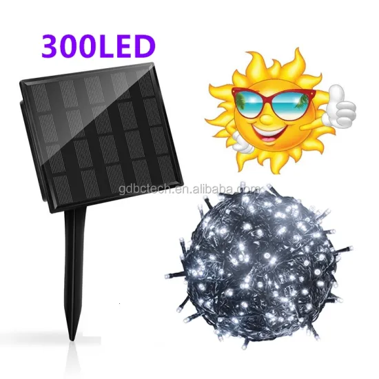 300 LED Pathway Christmas Led Paw Waterproof Lawn Powered Fairy Lights Mason Jars Holiday Solar String Garden Light