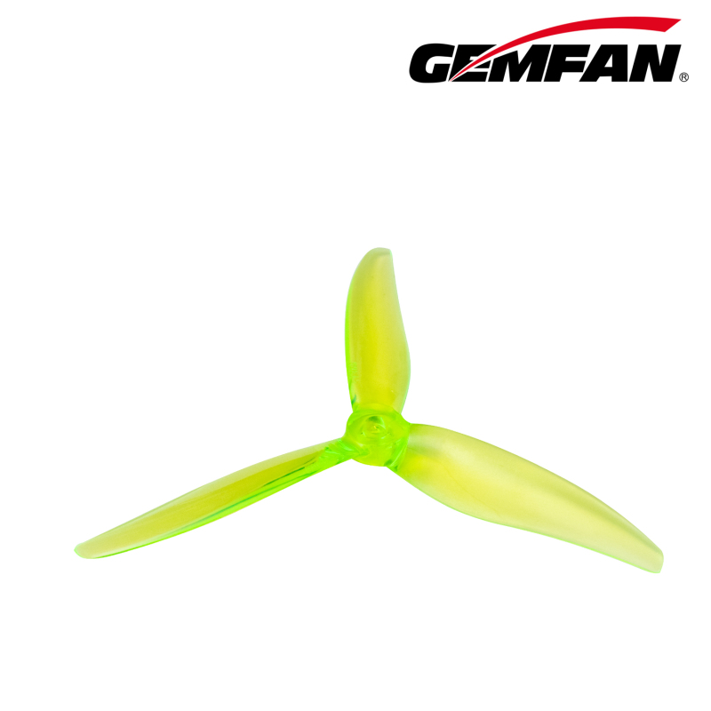 High Quality Cheap Three Bladed Propeller 51466 FPV Cross Machine Blade
