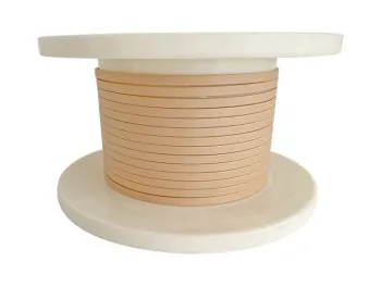 Paper Covered Winding Wire for Oil Immersed Transformer