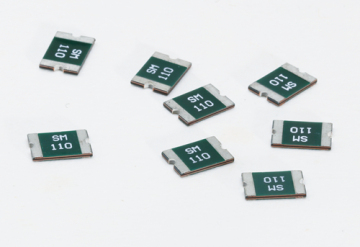 Surface Mount PPTC Resettable Fuse