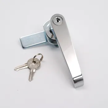 Haitan MS316-1 Modern Design Cabinet Lock with T-Handle
