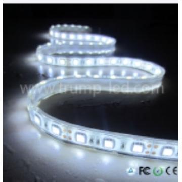 12/24v cuttable Waterproof smd led strip 5050 Room decoration