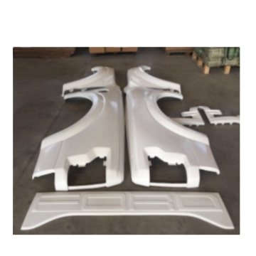 Fiber Glass Body Kits for Ford F150 2015-2017