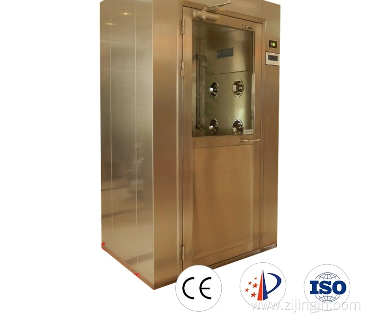 Best Selling Air Shower Room for Clean Room