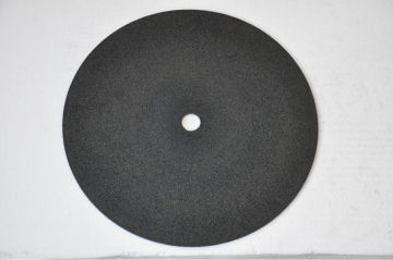 4" freehand cut-off wheels for stone and concrete