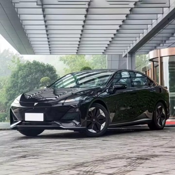 2023 Changan Deepal SL03 Wholesale Electric Sports Car - 5 Seats, 705km Range