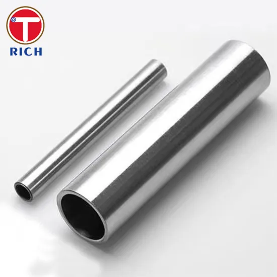 Incoloy 825 Nickel Alloy Pipes For High-Temperature Field