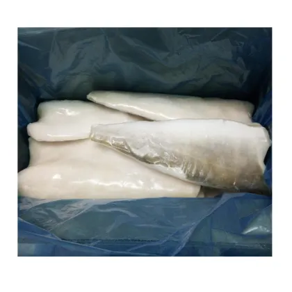 high quality new arrival seafood light salted cod fillet,cod portion/fillet/loin