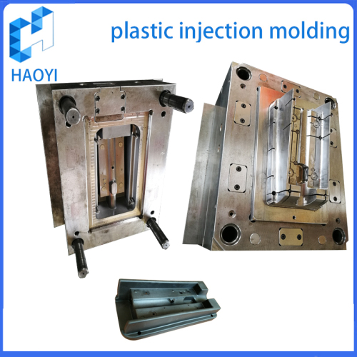 narzędzia wtryskowe Plastic Injection Products