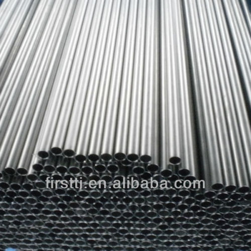 ASME SB338 titanium pipe