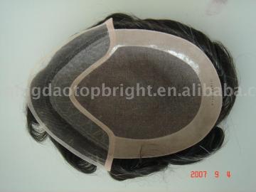 TOUPEE E16