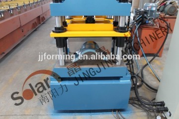 Automatic Ridge machine