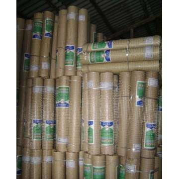 factory supply welded fence wire mesh fence