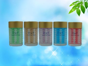 Skin care(Herb extract)