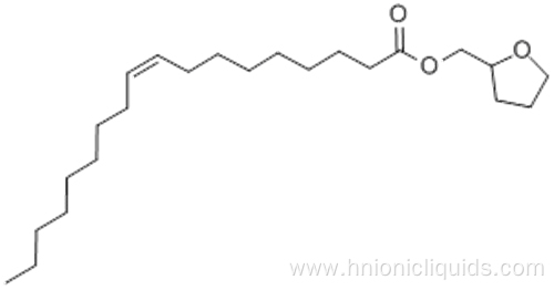 TETRAHYDROFURFURYL OLEATE CAS 5420-17-7