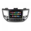 Android 7.1 Hyundai TUCSON & IX35 Car Dvd Player