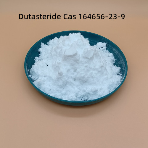 High Quality Dutasteride Powder CAS 164656-23-9