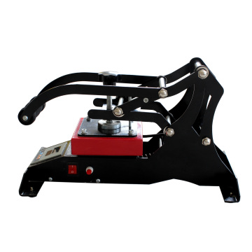 AIDARY 23X3cm Heat Press Machine for Small Label Printing