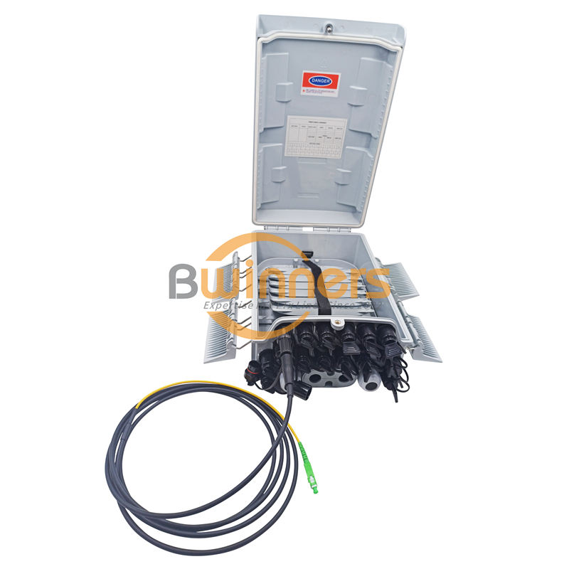 Optical Termination Box