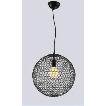 2013 hot sale ball hanging lamp